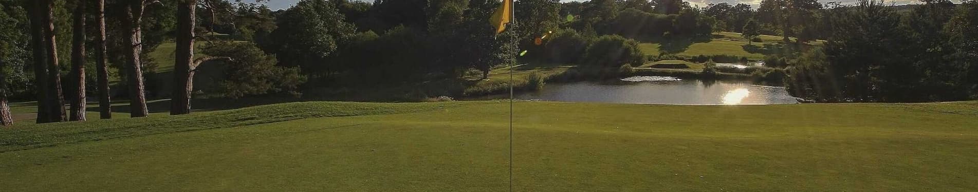 Sweetwoods Park photo