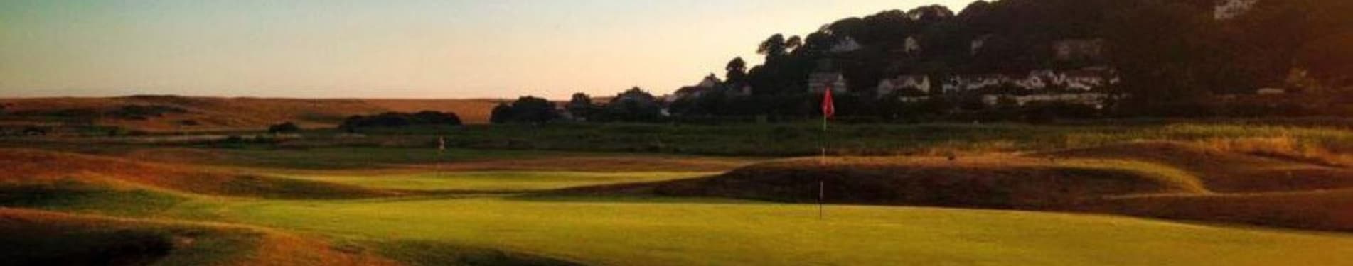 Tenby Golf Club photo
