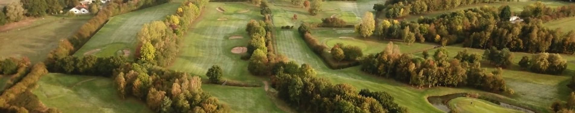 Thorne Golf Club photo