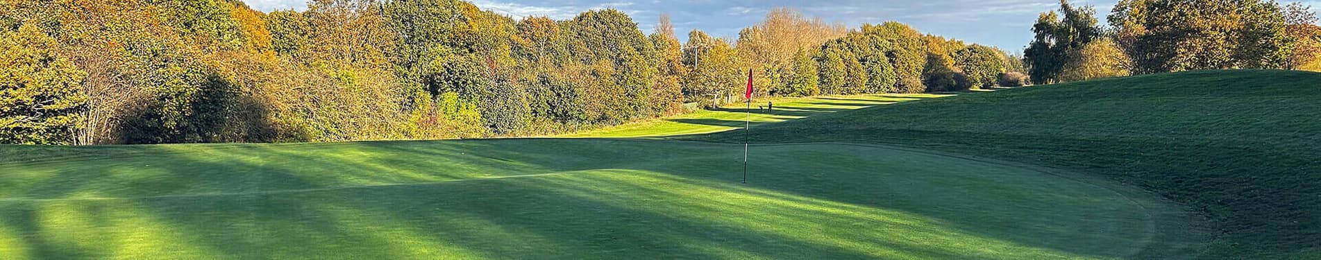 Tinsley Park Golf Course photo