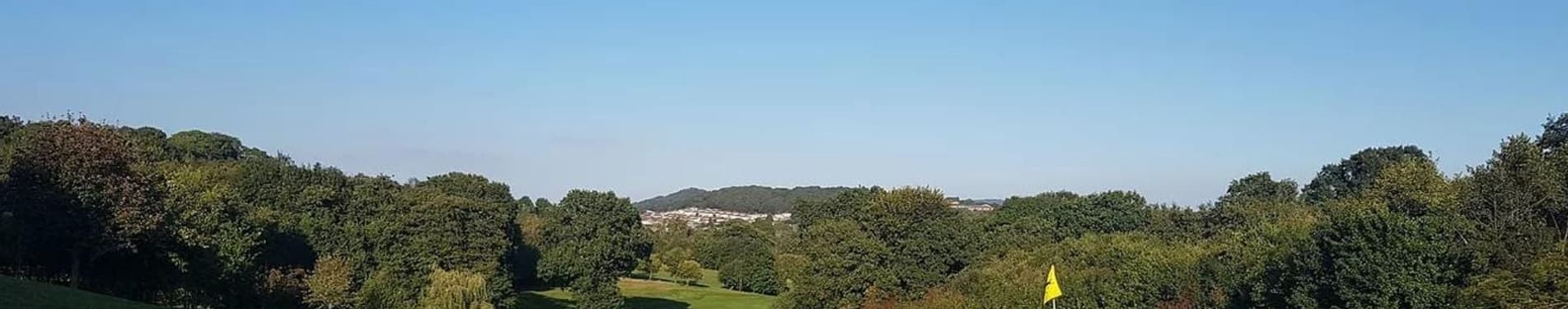 Tredegar Park Golf Club photo