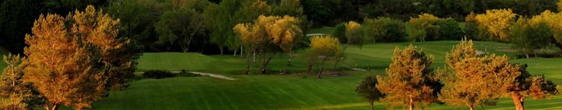 Wareham Golf Club photo