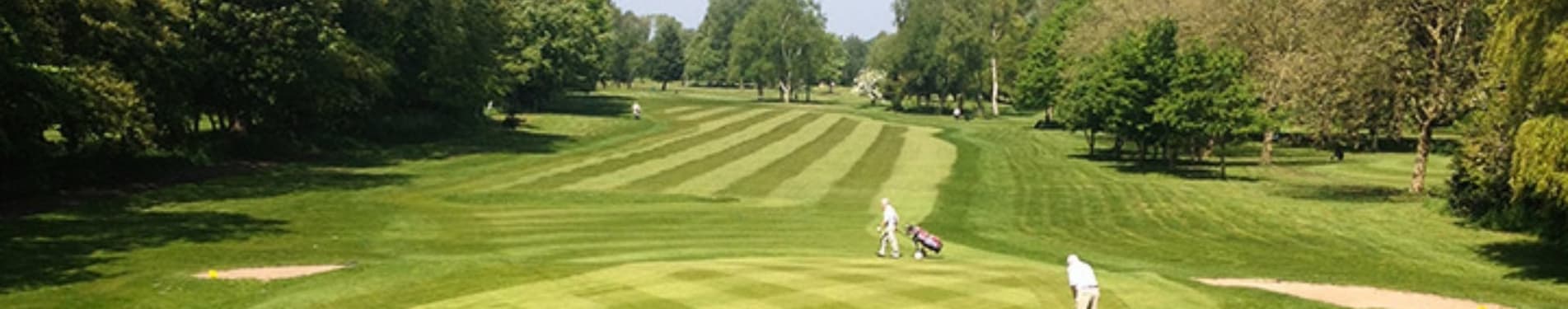 West Derby Golf Club photo