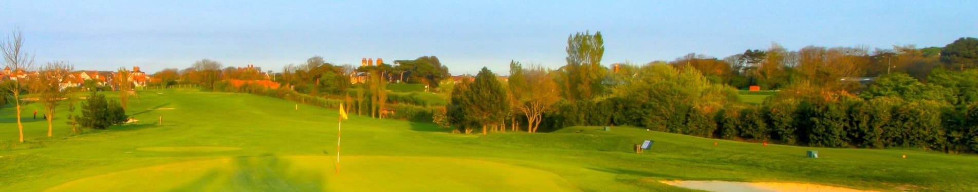 Westgate & Birchington Golf Club photo