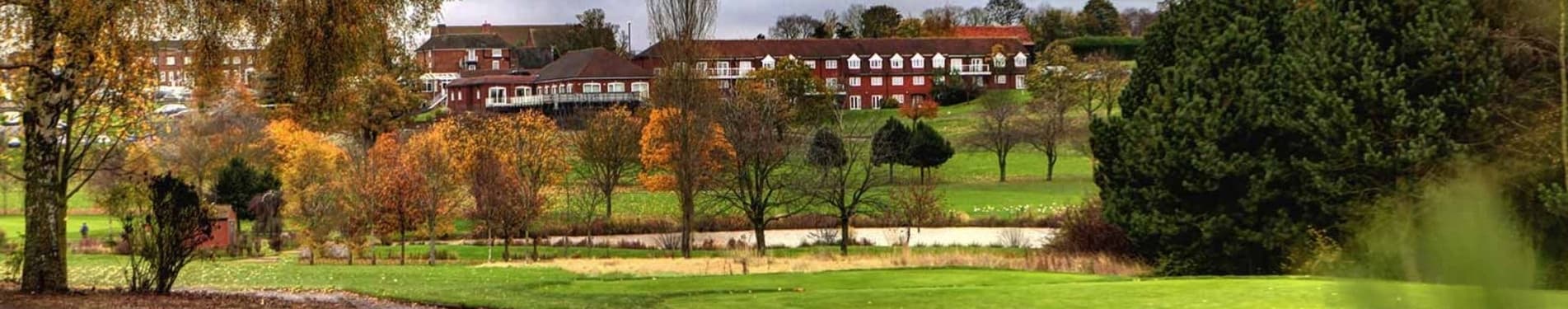 Windmill Village Golf Club photo