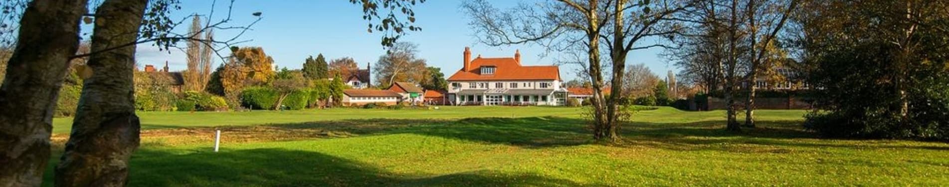 Wirral Golf Club photo
