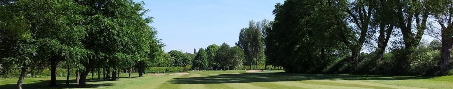 Withington Golf Club photo