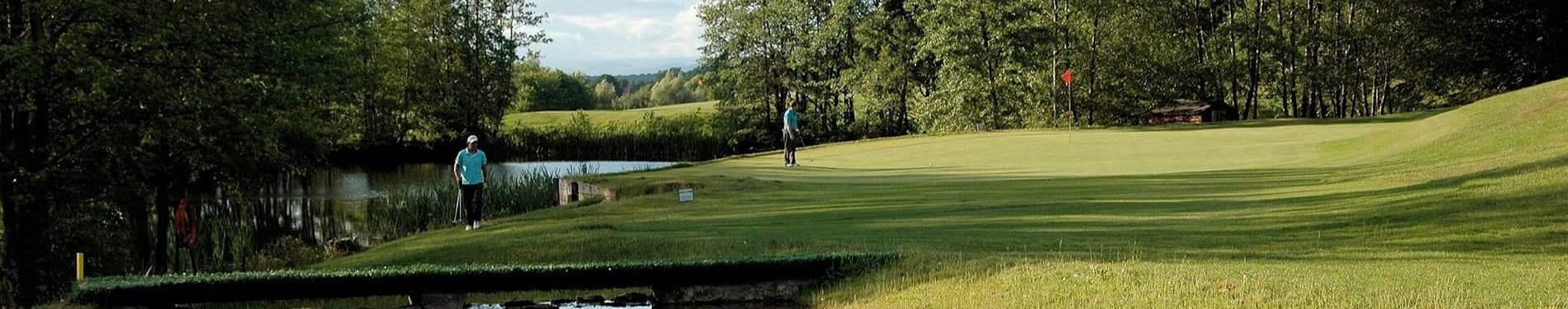 Woodlake Park Golf and Country Club photo