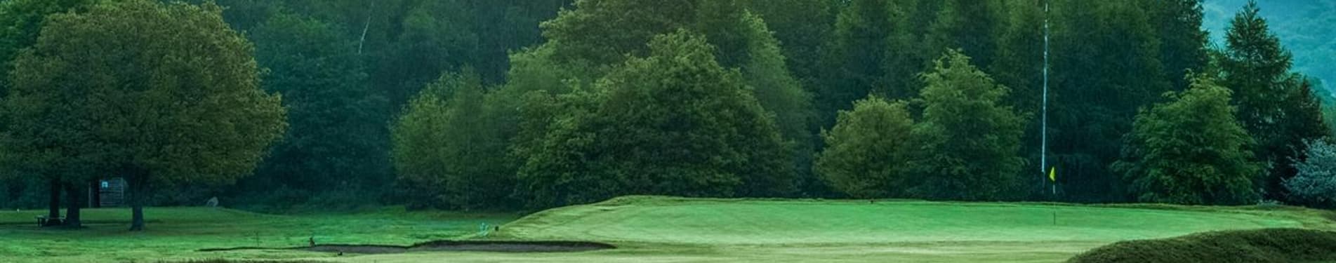 Wortley Golf Club photo