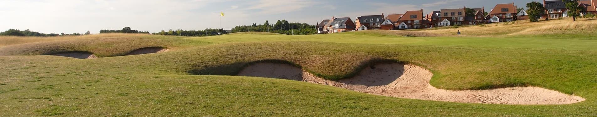 Wychwood Park Golf Club (CW2) photo