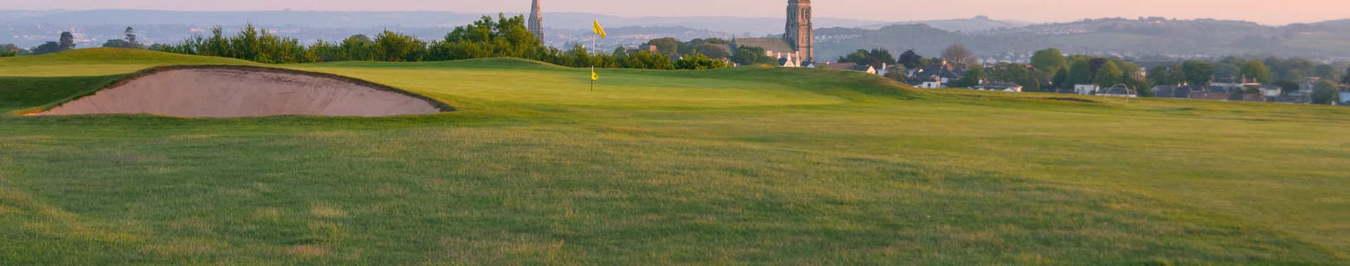 Torquay Golf Club photo