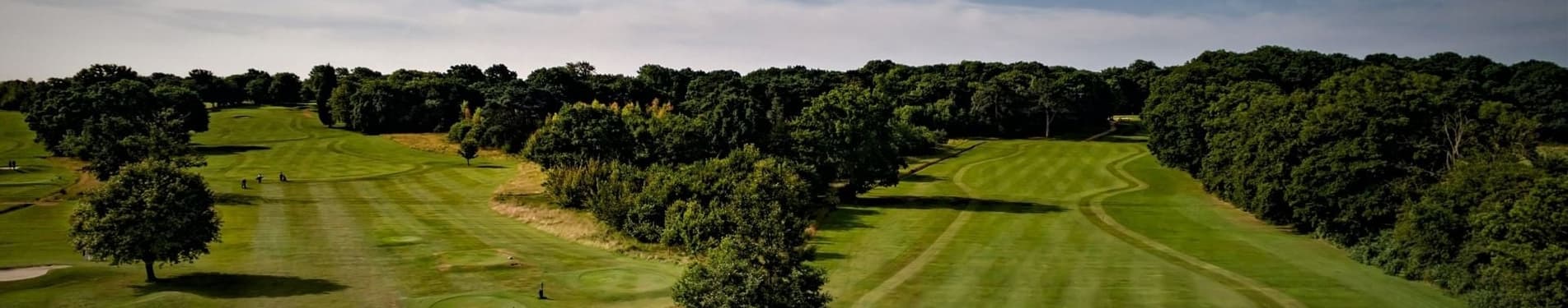 Ifield Golf Club photo