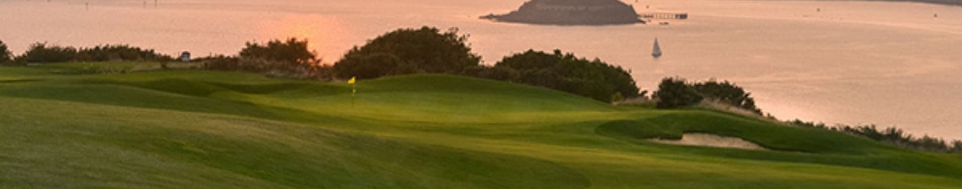 Staddon Heights Golf Club photo