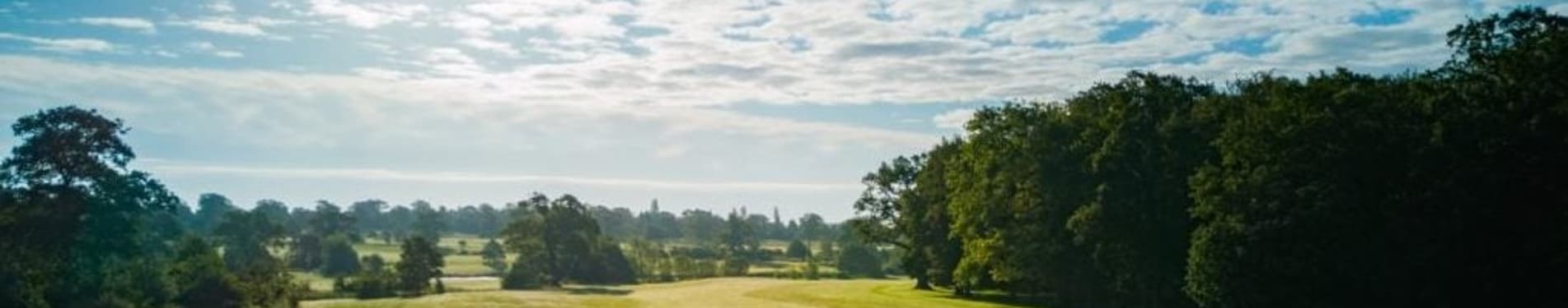 Whittlebury Park Golf Club photo