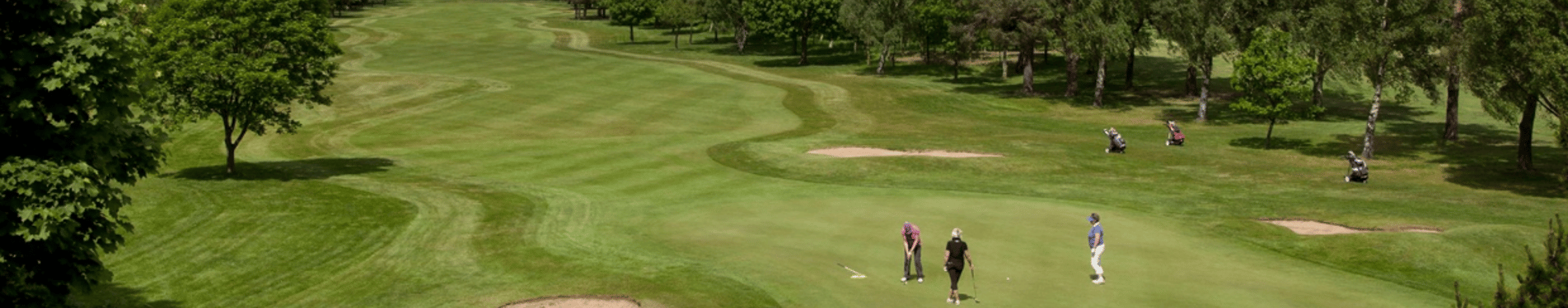 Newark Golf Club photo