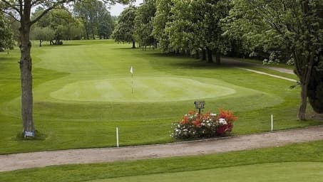 Flixton Golf Club