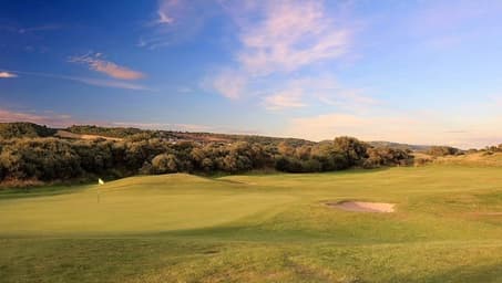 Ashburnham Golf Club