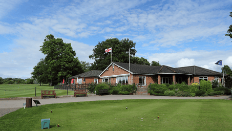 Wellow Golf Club
