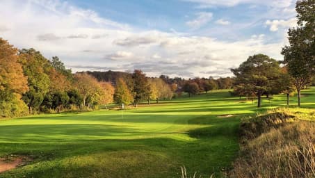 Croham Hurst Golf Club