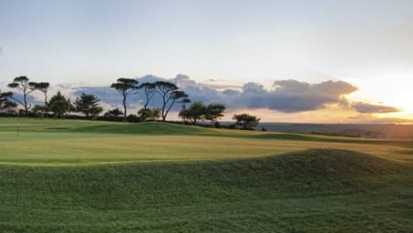 Bigbury Golf Club