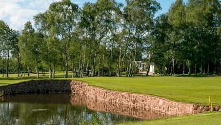 Lee Park Golf Club