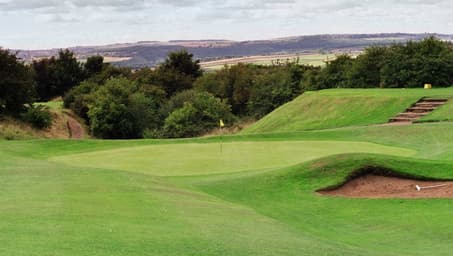 Ravensworth Golf Club
