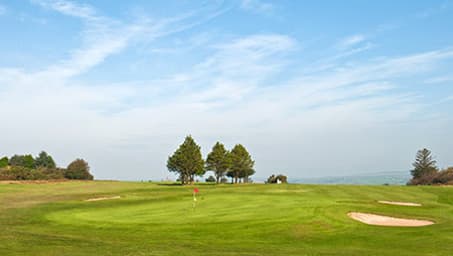 Carmarthen Golf Club