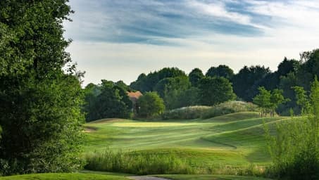 Horsham Golf