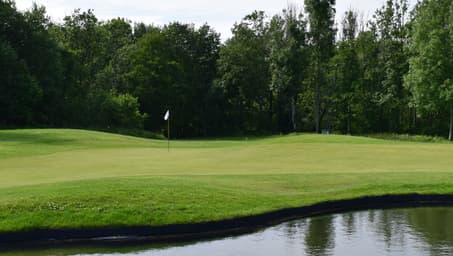Deane Golf Club