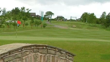 Oak Royal Golf & Country Club