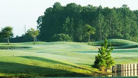 St Augustine's Golf Club
