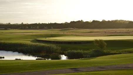 St Ives (Hunts) Golf Club