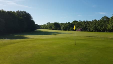 Beauport Park Golf Club