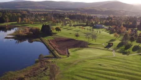 Aboyne Golf Club