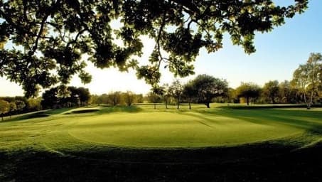 Ashton & Lea Golf Club