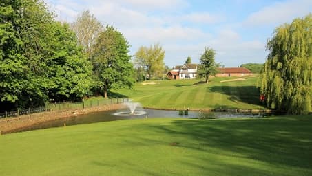 Burton-on-Trent Golf Club