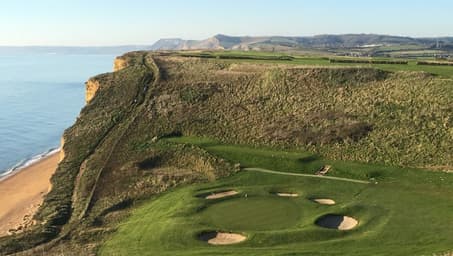 Bridport and West Dorset Golf Club