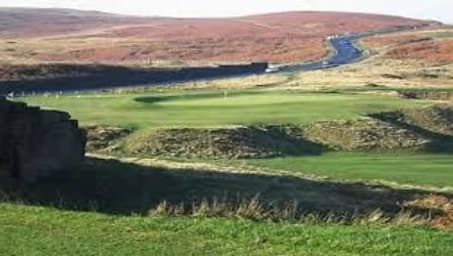 Baildon Golf Club