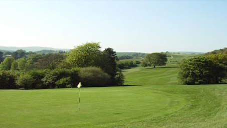 Bakewell Golf Club