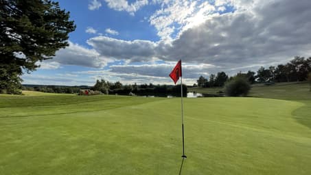 Bewdley Pines Golf Club