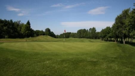 Birchwood Golf Club