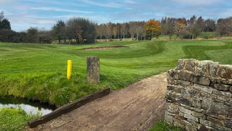 Birley Wood Golf Course
