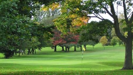 Birstall Golf Club