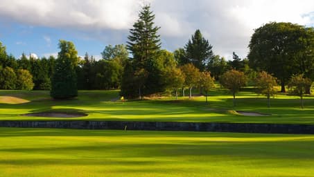 Bishopbriggs Golf Club