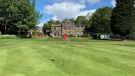 Bradford Moor Golf Club