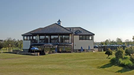 Burgham Park Golf Club