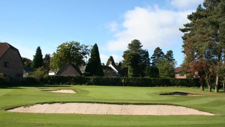 Caerphilly Golf Club