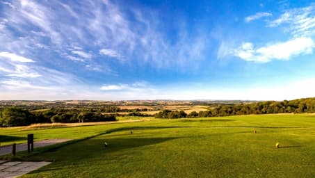 Came Down Golf Club
