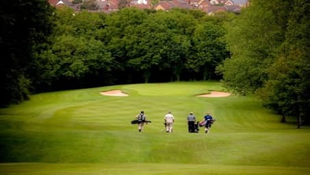 Cardiff Golf Club