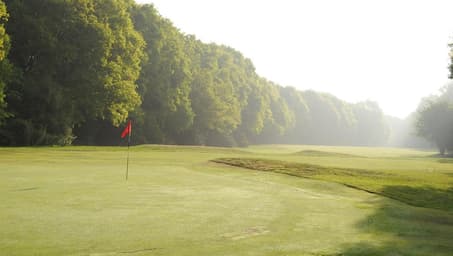 Chesham & Ley Hill Golf Club